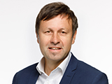 Claus Eichstetter - Prokurist und Bereichsleiter Vertriebsmanagement Claus Eichstetter - Prokurist und Bereichsleiter Vertriebsmanagement