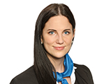 Vanessa Galos - Privatkundenberater Vanessa Galos - Privatkundenberater