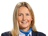 Nadine Nun - Privatkundenberaterin Nadine Nun - Privatkundenberaterin