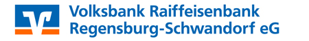 Logo Volksbank Raiffeisenbank Regensburg-Schwandorf eG